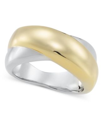 I.N.C. International Concepts - Puffed Ring