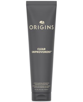 Origins - Clear Improvement Active Charcoal Detoxifying Cleanser
