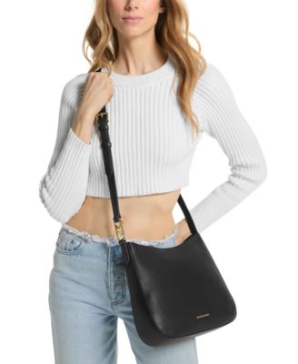 Michael Kors - Small Leather Crossbody