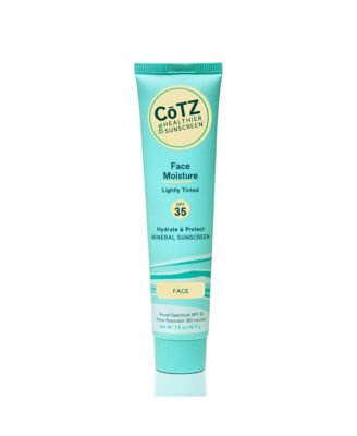 CoTZ Skincare