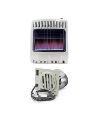 Mr. Heater