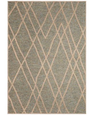 Liora Manne' - Roma Rado 7'10"x9'10" Area Rug