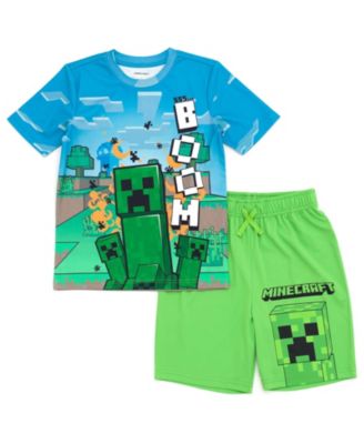 Minecraft