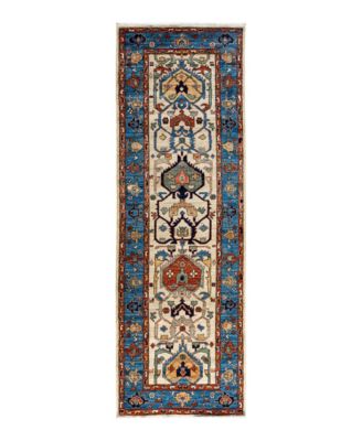 ADORN HAND WOVEN RUGS