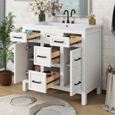 Streamdale Furniture