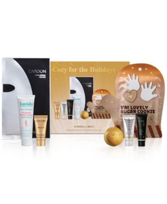 Created For Macy's - 7-Pc. Cozy For The Holidays Skincare Set
