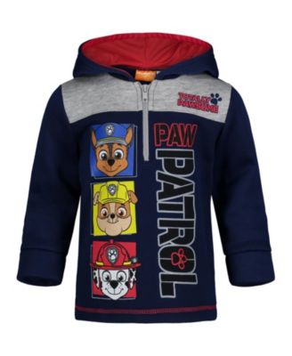 Paw Patrol