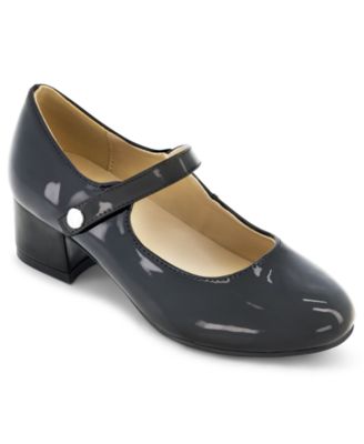 Kenneth Cole New York - Little & Big Girls Pearl Corlis Shoes