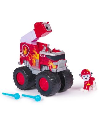 Paw Patrol
