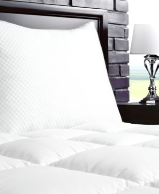 Therapedic Premier - Premier™ MicroFoam Any Position Pillow