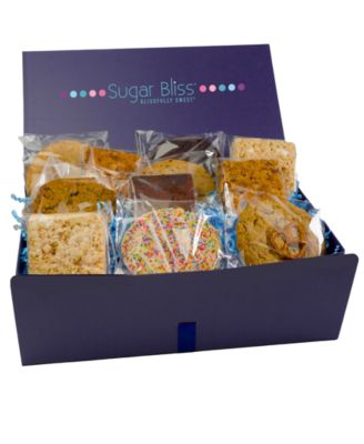Sugar Bliss