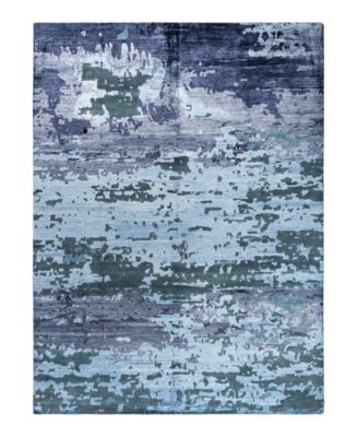 ADORN HAND WOVEN RUGS