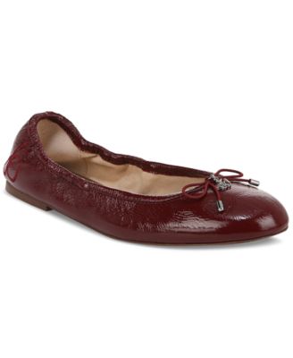 Sam Edelman - Women's Felicia Ballet Flats