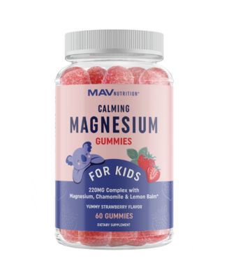 MAV Nutrition