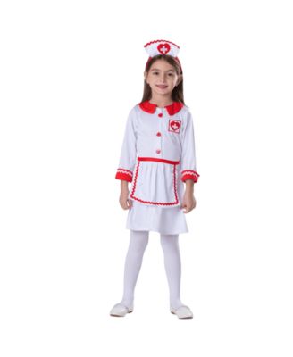 Dress Up America
