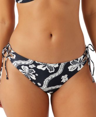O'Neill - Women's Quinn Tropical Jensen Bikini Bottoms