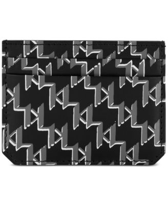 Karl Lagerfeld - Men's KL Logo Wallet