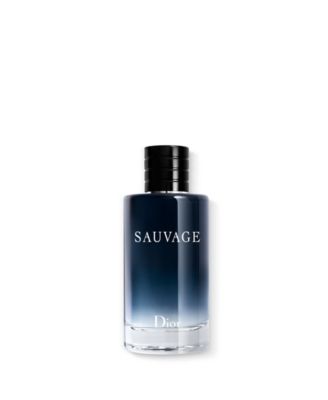 DIOR - Dior Sauvage Fragrance Collection for Men