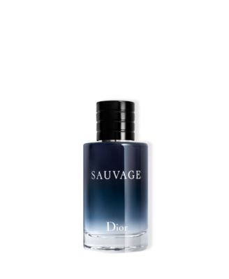 DIOR - Dior Sauvage Fragrance Collection for Men