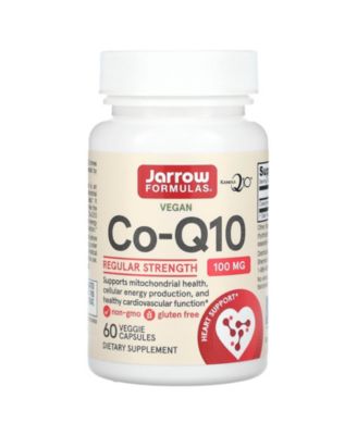 Jarrow Formulas