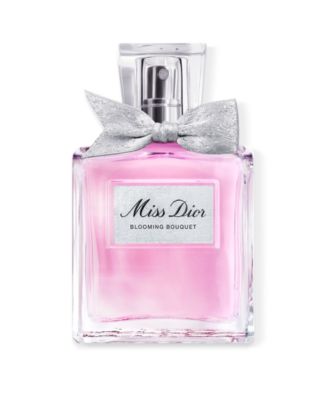 DIOR - Miss Dior Blooming Bouquet Fragrance Collection - A Macy's Exclusive