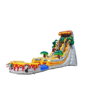Jumporange