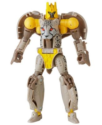 Transformers