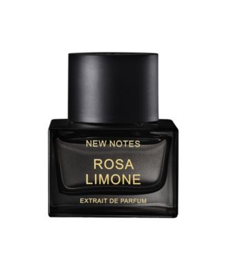 New Notes