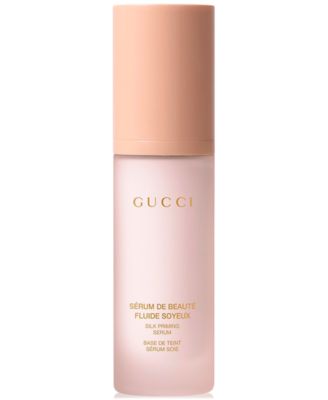 Gucci - S&eacute;rum de Beaut&eacute; Fluide Soyeux Hydrating Primer