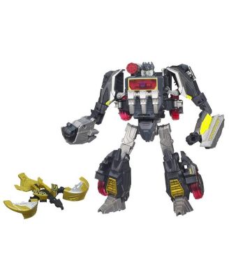 Transformers