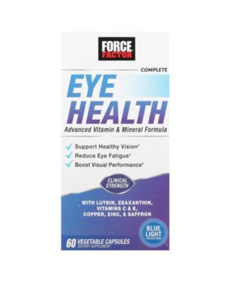 Force Factor