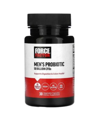 Force Factor