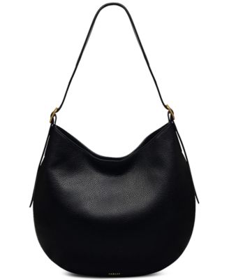 Radley London - Kensington Place Leather Open Top Shoulder Bag