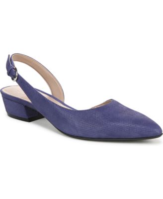 Naturalizer - Banks Slingbacks