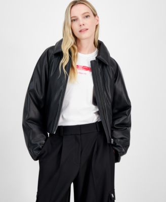HUGO - Women's Puffer Jacket