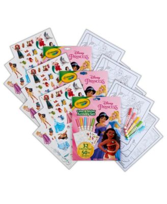 Crayola