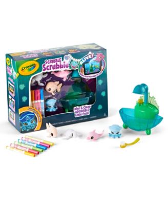 Crayola