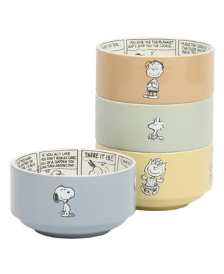 Peanuts