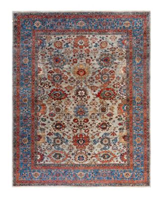 ADORN HAND WOVEN RUGS