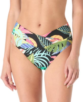 Coco Reef - Women's Serene Printed Bikini Bottoms