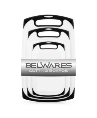 Belwares
