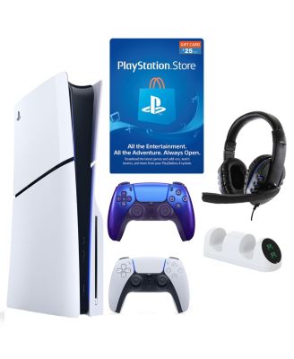 PlayStation