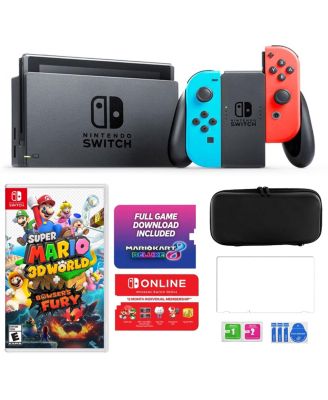 Nintendo