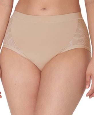 Bali - Women's Coolest Smoothing High-Waist Brief Underwear