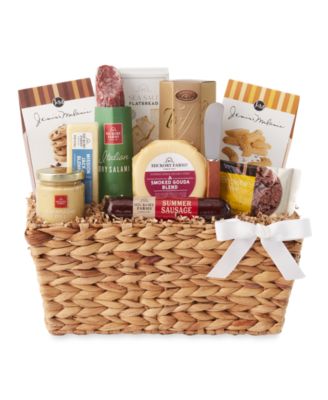 Hickory Farms