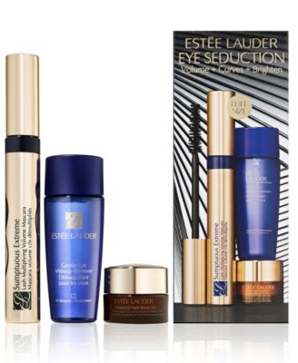 Estée Lauder - 3-Pc. Eye Seduction Sumptuous Extreme Mascara Set