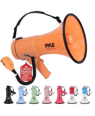 Pyle