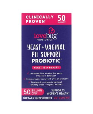 LoveBug Probiotics