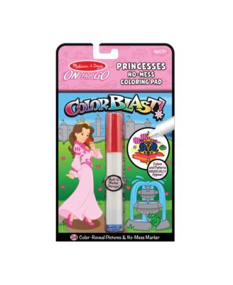 Melissa and Doug