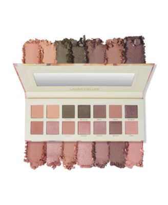 Laura Geller Beauty - Seasonless Staples Favorite Flowers Eyeshadow Palette